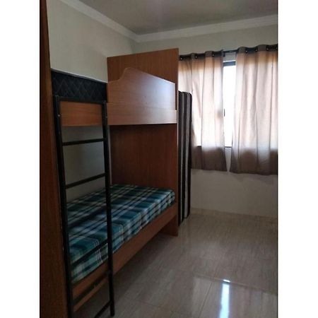 Apartamento Cidade Verde 6 Daire Maringá Dış mekan fotoğraf