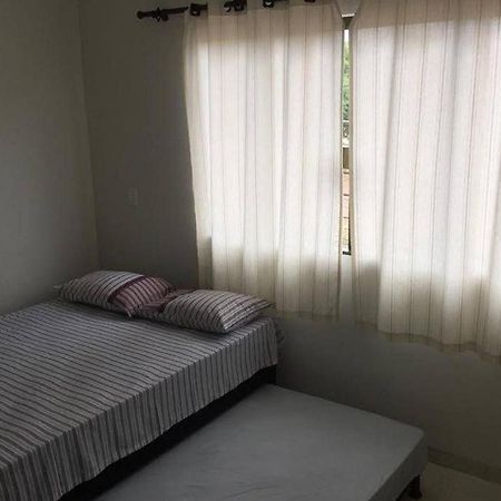 Apartamento Cidade Verde 6 Daire Maringá Dış mekan fotoğraf