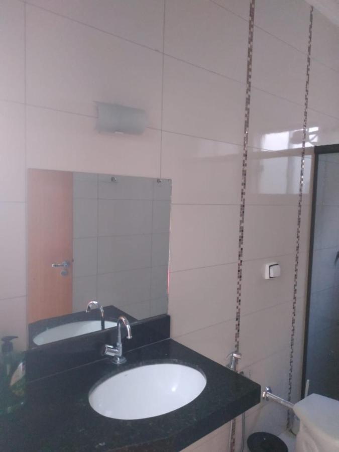 Apartamento Cidade Verde 6 Daire Maringá Dış mekan fotoğraf
