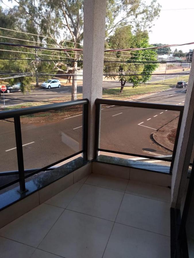 Apartamento Cidade Verde 6 Daire Maringá Dış mekan fotoğraf