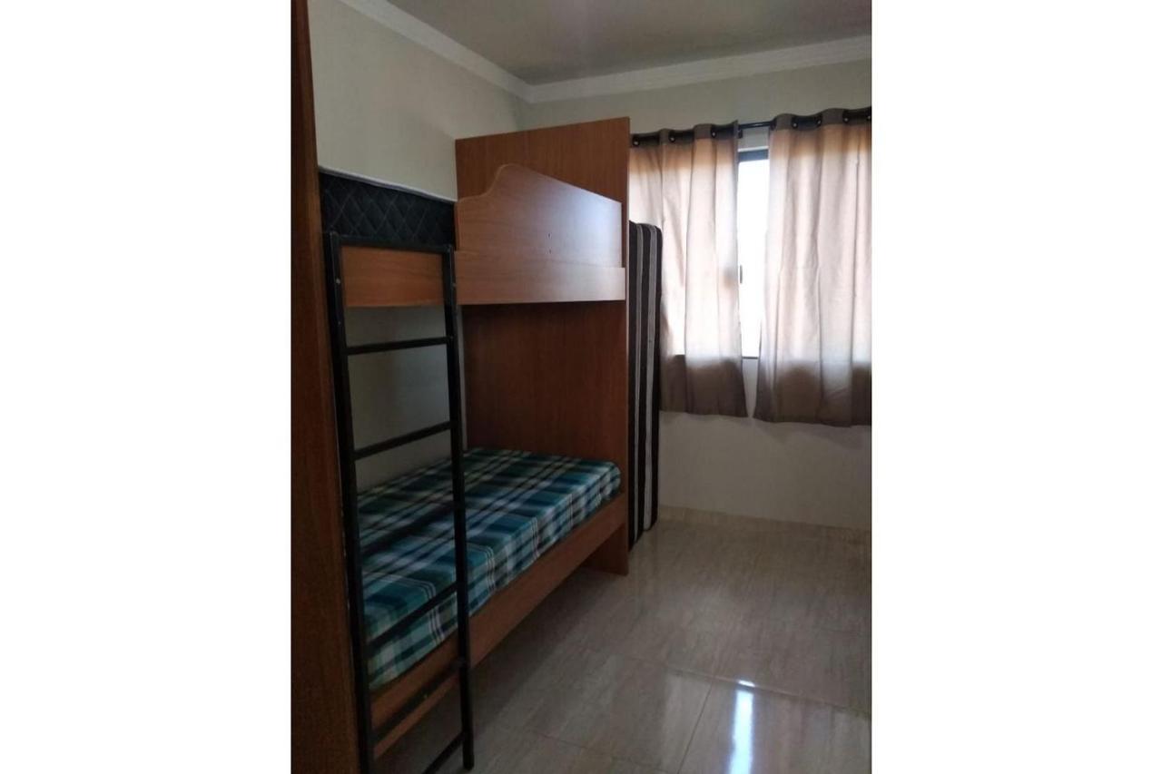 Apartamento Cidade Verde 6 Daire Maringá Dış mekan fotoğraf