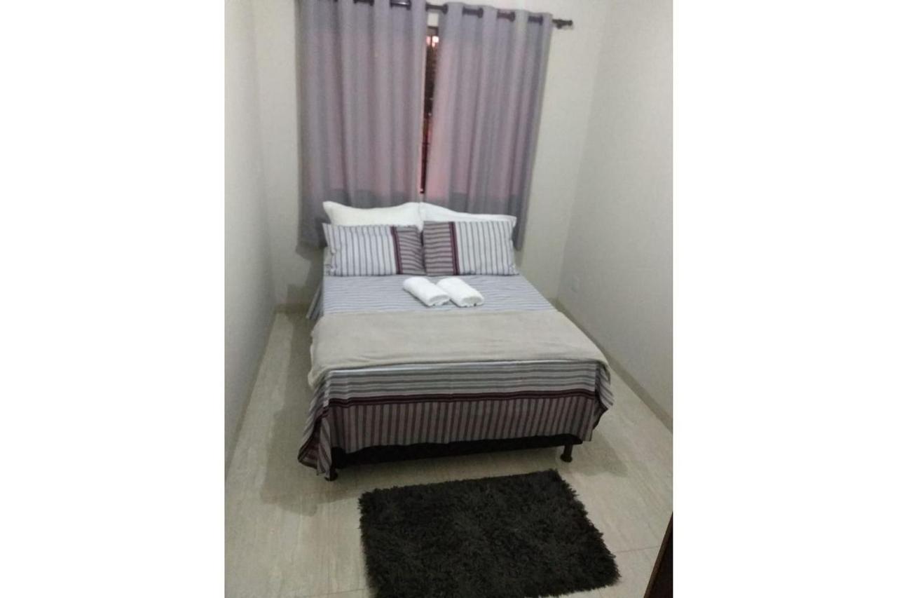 Apartamento Cidade Verde 6 Daire Maringá Dış mekan fotoğraf