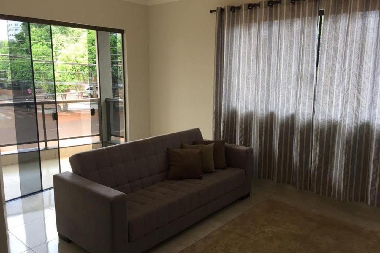 Apartamento Cidade Verde 6 Daire Maringá Dış mekan fotoğraf