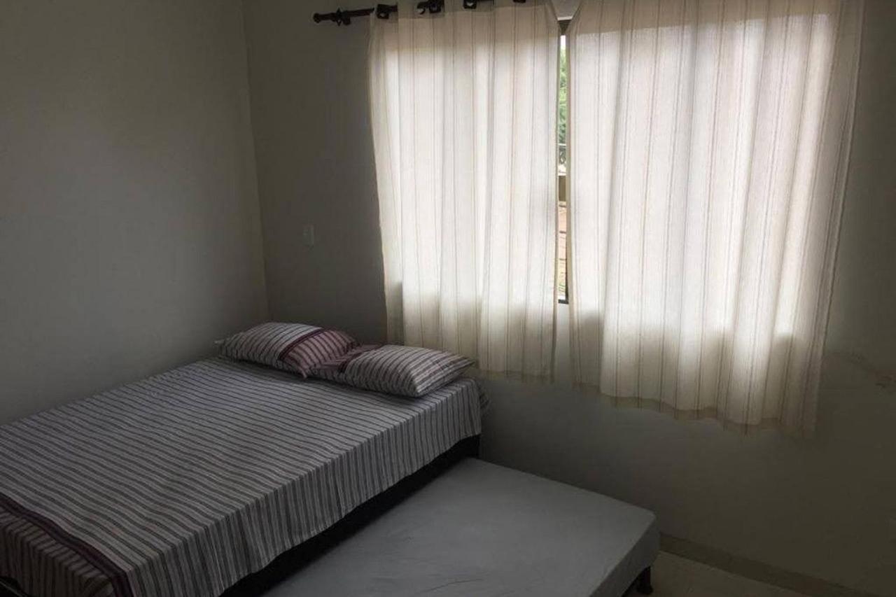 Apartamento Cidade Verde 6 Daire Maringá Dış mekan fotoğraf