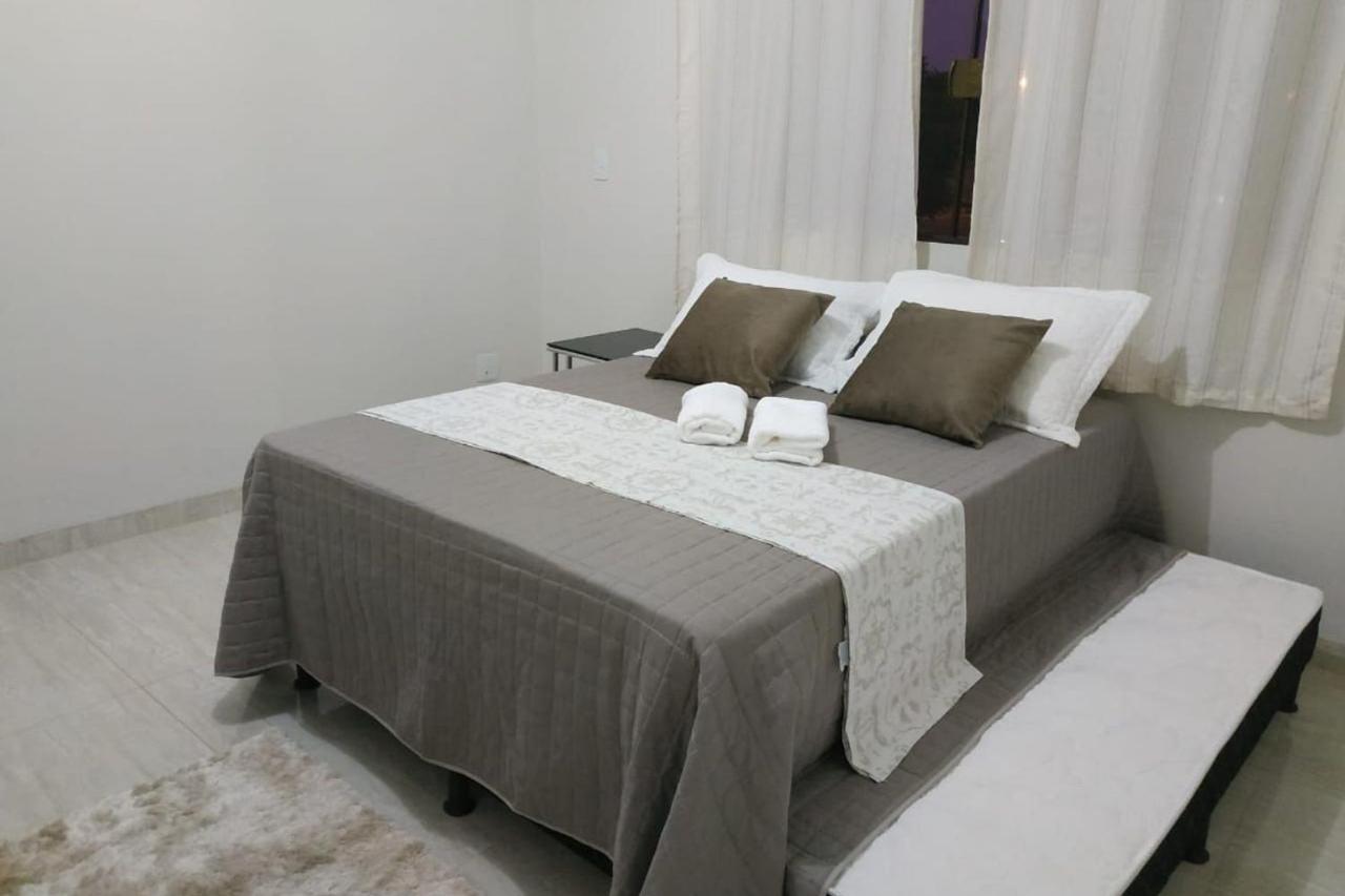 Apartamento Cidade Verde 6 Daire Maringá Dış mekan fotoğraf