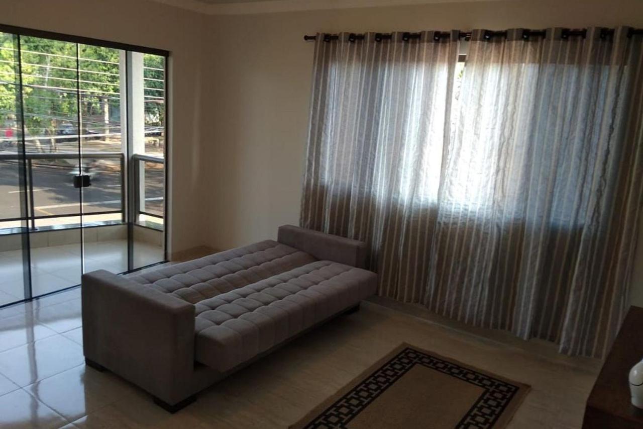 Apartamento Cidade Verde 6 Daire Maringá Dış mekan fotoğraf