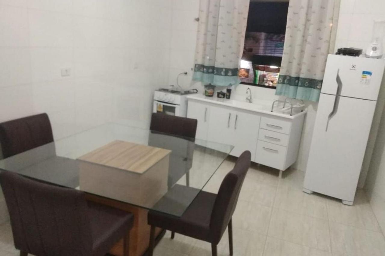 Apartamento Cidade Verde 6 Daire Maringá Dış mekan fotoğraf
